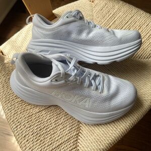 Hoka Bondi 8 Running Shoe
